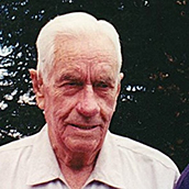James Orville Stancil