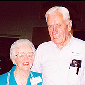 James Orville Stancil