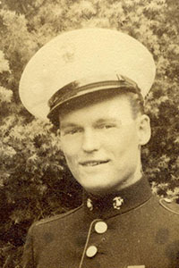Josiah Fernie Stancil headshot
