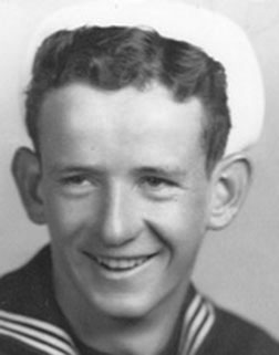 Joe Stancil Jr. headshot.