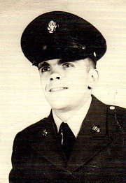 John Julius Repecko Sr. headshot.