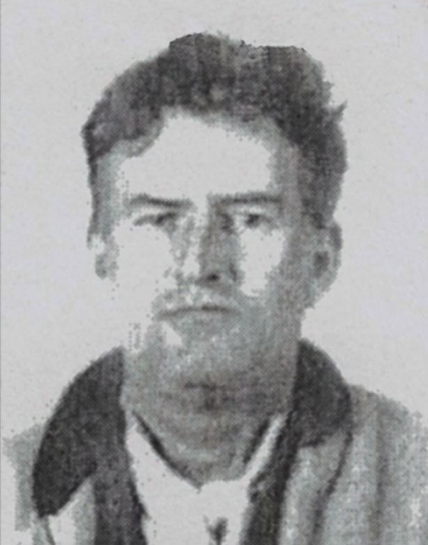 Joseph Downing Stancil headshot